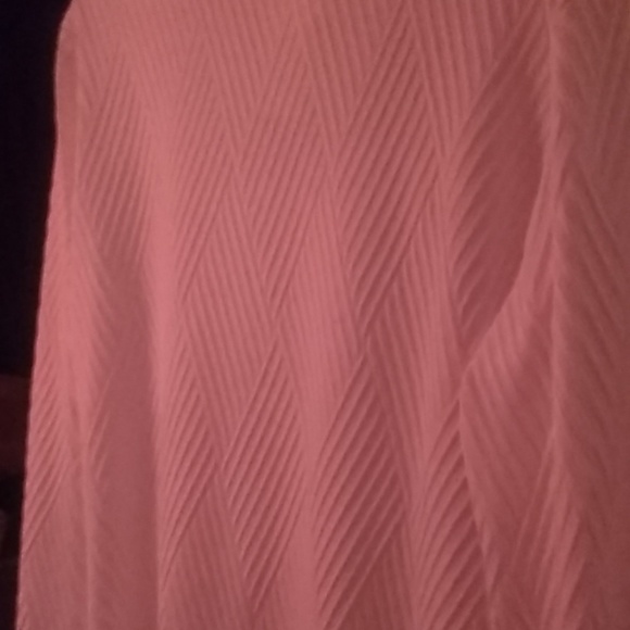 NARA CAMICIE Tailored Shirt/Blouse, Cuff Sleeves, - Picture 4 of 5